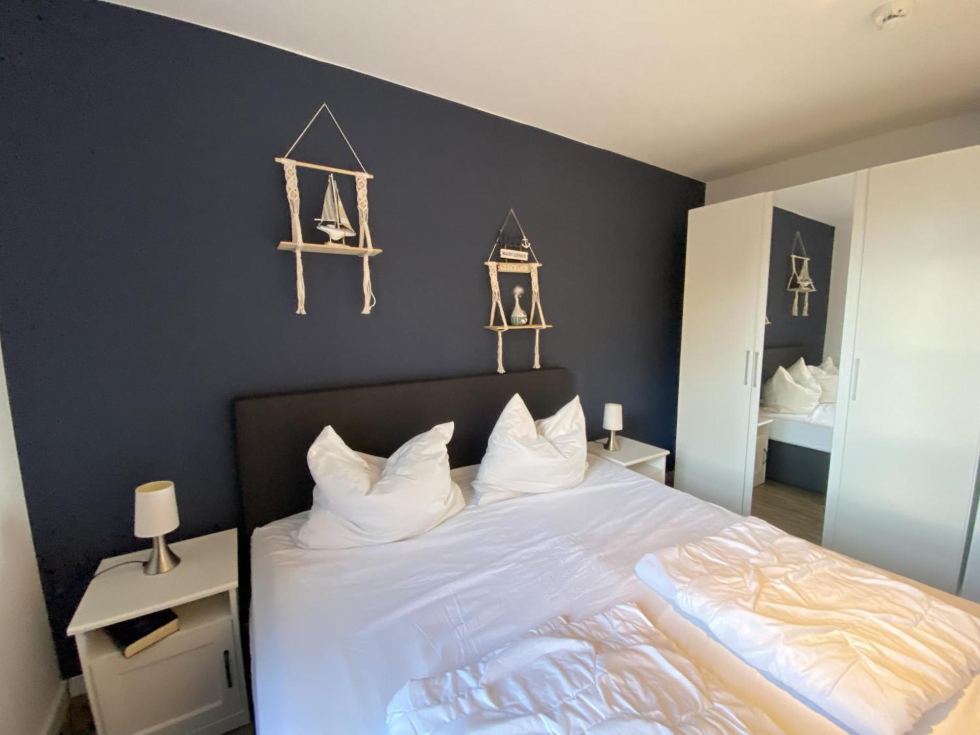 Residenz Von Flotow Wohnung 01 海利根达姆 外观 照片